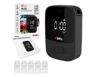 Xblitz ALCO elektrochemiczny - 1366896 - zdjęcie 5